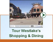Tour Westlake's Parks & Recreation